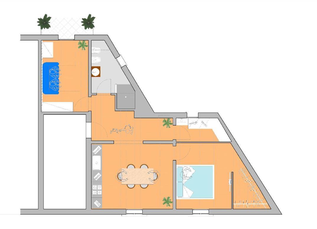 Casa Mezzofanti — Photos 3